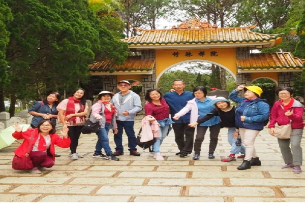 5D4N Amazing Dalat Nha Trang Tour - photo 11